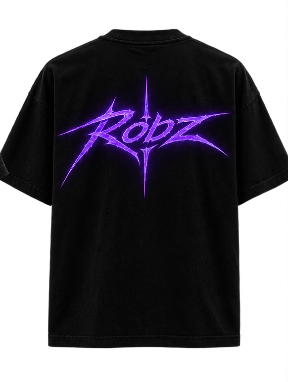 T-shirt Demo