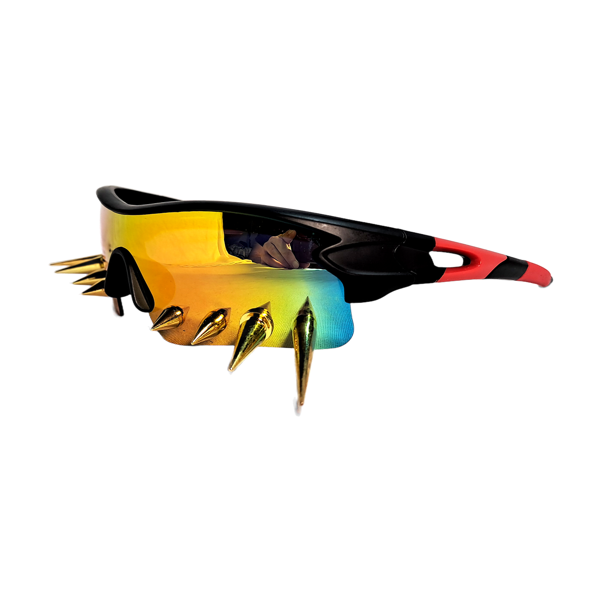 SOLEIL NOIR