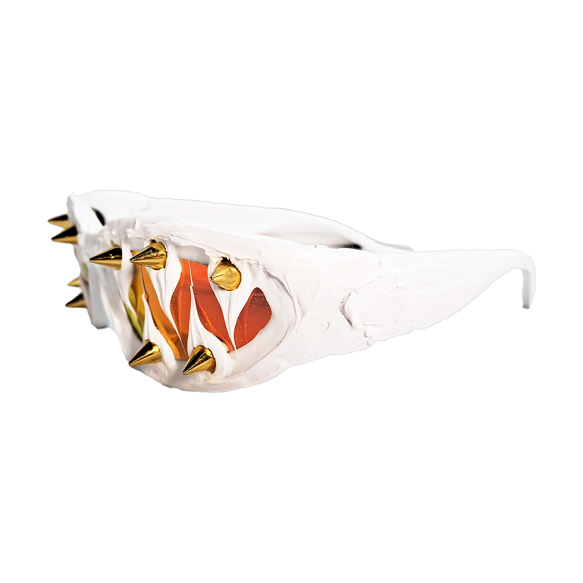 MÂCHOIRE