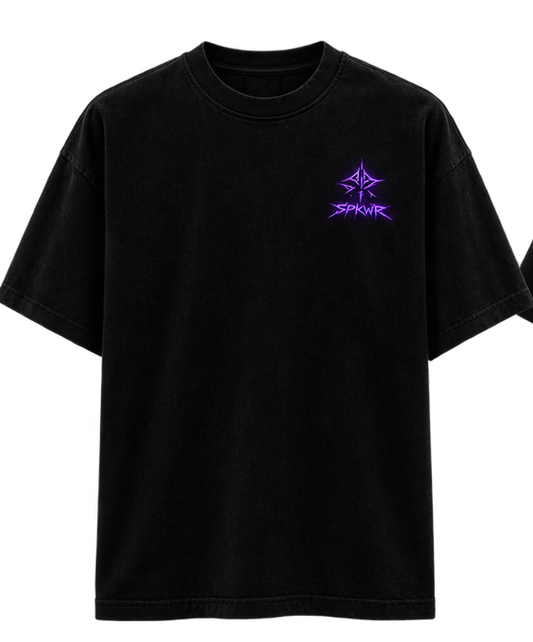 T-shirt Demo